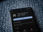 OKX Global General Counsel Is Latest Legal Exec to Leave the Exchange