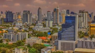 Thailand's SEC alleges Bitkub concealed cyberattack that led to $50 million hack