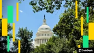 Polymarket Bettors Say U.S. Government Shutdown Will be Long But Won't Break Records