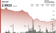 Golden Cross Signal Fades as XRP Slumps Below $3