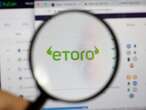 EToro Files for IPO After Crypto Drives 2024 Revenue Surge