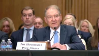 SEC's Atkins Says Agency Pushing Toward 2025 Rules Allowing Crypto Firm Innovation 