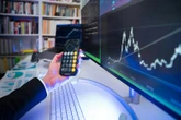 This simple indicator has called every bottom since 2015. It hasn't triggered yet