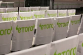 EToro Goes Public At $52 A Share, Far Exceeding Marketed Range 