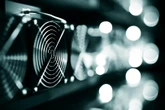 Bitcoin miner Riot's shares jump 8% after expanding AMD data center deal, signaling AI pivot