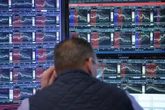 Bitcoin falls to $60,000 as AI trade continues to draw investor interest and capital