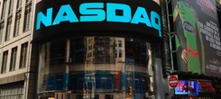 Bitcoin options are coming to Nadaq. Here's what it means for you. 