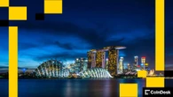 Singapore's Central Bank to Trial Tokenized Bills, Introduce Stablecoin Laws
