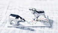 Major cryptocurrencies under pressure as oil jumps 3%
