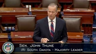 Senate Republicans Making Plea to Get on With Stablecoin Debate