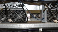 Bitcoin Mining Stocks Lead Crypto Equity Gains After BTC Hits $122K 