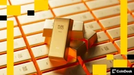 Bitcoin Could Reach $165K Based on Gold's Record Run: JPMorgan
