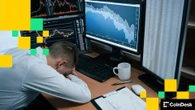 Emerging 'Cockroaches' in TradFi Sting Bitcoin, but Fed Response Could Be Bullish