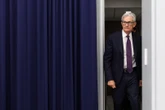 Fed chair Jerome Powell says he will stay on as Govenor after term amid legal pressure