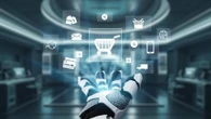 The age of Agentic Commerce has arrived. Consensus 2026 is where you can experience it IRL