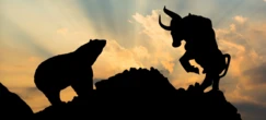 Bitcoin Holds Near $120K, Ether Rallies Towards $4.7K on Trump's Comment, Fed Rate Cut Bets