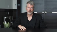 Michael Saylor’s Strategy buys 3,273 bitcoin as it inches closer to its 1 million target