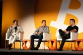 Anthony Pompliano's ProCap BTC Buys $128M of Bitcoin in 2nd Straight Day of Purchases