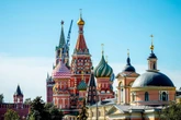 Russian State Giant Rostec Plans Ruble-Pegged Stablecoin, Payment Platform on Tron: TASS