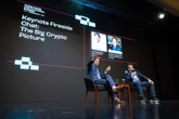 Coinbase's John D’Agostino says crypto platform stands alone as industry's full-service prime broker