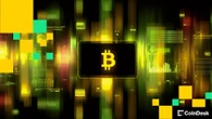Bitcoin Set for Massive Surge as Bank Reserves Near 'Danger Zone,' Says Adam Livingston