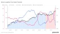 Larger Cohorts Than U.S. ETFs or MicroStrategy Are Dictating Bitcoin Price: Van Straten