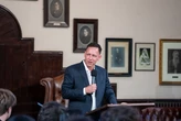 Peter Thiel Reveals 9.1% Stake in Tom Lee's ETH-Focused Bitmine Immersion Technologies