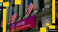 New York Stock Exchange Owner Nears $2B Stake in Polymarket: WSJ