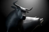 Ether, Dogecoin Surge Higher Than Bitcoin as DeFi Comments Spurs Bullish Mood
