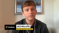Jack Mallers steps down as XXI Capital CEO as Tether's plans to merge three bitcoin firms falls