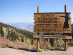 Jackson Hole Weighs on Digital Assets: Crypto Daybook Americas