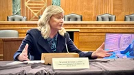 Senator Seeks to Waive U.S. Taxes on Small-Scale Crypto Activity in Big Budget Bill
