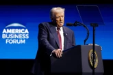 Trump Says He Wants U.S. To Be ‘The Bitcoin Superpower,’ Cites Competition From China