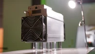 Bitcoin Miners Sold Record Amount of BTC Ahead of May's Price Surge