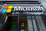 Microsoft Shareholders Vote Down Bitcoin Treasury Proposal