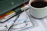 Buying coffee with bitcoin is easy, the resulting tax burden is not