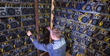 CleanSpark stock slides 9% as quarterly earnings miss estimates on bitcoin holdings loss