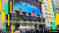 Bullish Launches U.S. Spot Crypto Trading Following NYDFS Approval