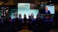 Bitcoin treasury firms outline $3 trillion opportunity in BTC-backed digital credit at Consensus