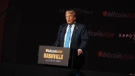 Trump Media, Crypto.com to Build $6.4B CRO Treasury Firm, CRO Jumps 25%