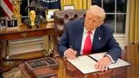 Trump Signs Order Setting Up Bitcoin 'Fort Knox' and Digital Assets Stockpile