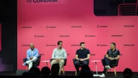 Consensus panelists explain why Perp DEXes remain a tough sell for institutional investors