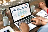 Bitcoin Life Insurance Firm Meanwhile Shares First Audit