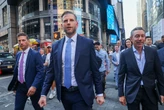 Eric Trump Makes Bitcoin Price Predictions as He Reportedly Gets Ready to Visit Metaplanet
