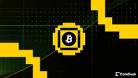 Bitcoin's widely tracked Coinbase Premium turns negative as realized losses spike to $6 billion