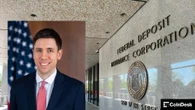 Trump Makes Travis Hill Pick Official as Choice to Run FDIC