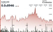 FLOKI Lists on Webull Pay, Unlocking Access to 24M Users Amid Volatile Trading