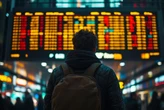 Bitcoin, Ether Traders Bet Big With Tuesday's U.S. Inflation Data Seen as Non-Event
