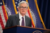 All Eyes on Powell as Bitcoin Holds Below $113K: Crypto Daybook Americas
