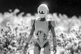 Tether leads $1.4 billion funding round in German robotics company Neura